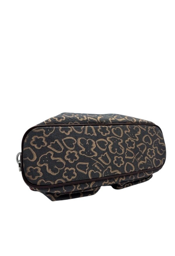 TOUS -  KAOS ICON SHOULDER BAG - Image 3